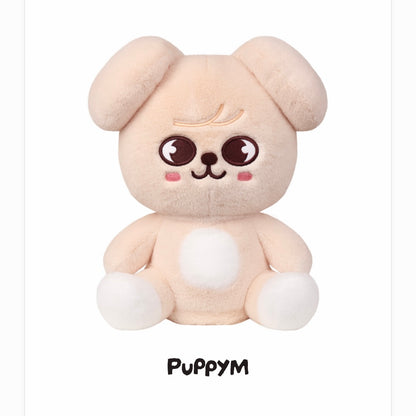(PRE-ORDER) STRAY KIDS - SKZOO PLUSH DANCING Ver. - RUN IT (8 VERSIONS)