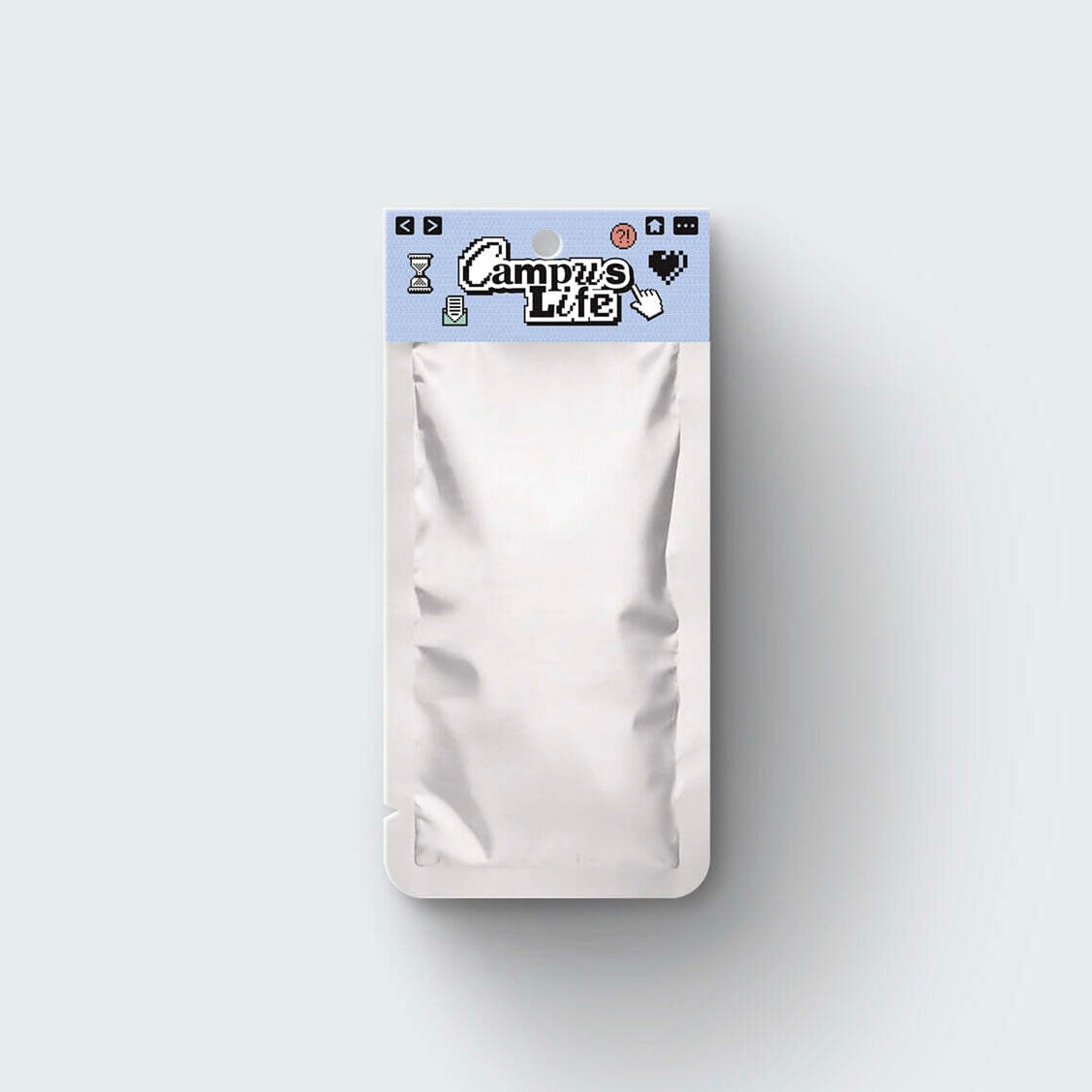 (PRE-ORDER) ENHYPEN - WORLD COUPON CARD COLLECTION (CAMPUS LIFE GIFT VER.) - LightUpK