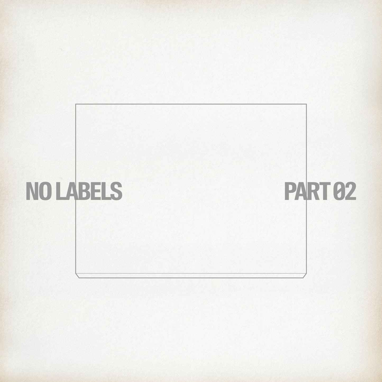 (PRE-ORDER) YEONJUN (TXT) - NO LABELS: PART 02 (3 VERSIONS) RANDOM