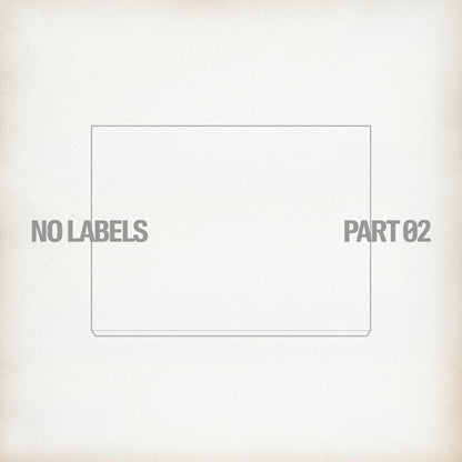 (PRE-ORDER) YEONJUN (TXT) - NO LABELS: PART 02 (3 VERSIONS) RANDOM