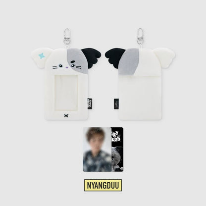 (PRE-ORDER) XDINARY HEROES - Xdinary Monsters PHOTOCARD HOLDER - Beautiful Mind MD (6 VERSIONS) - LightUpK