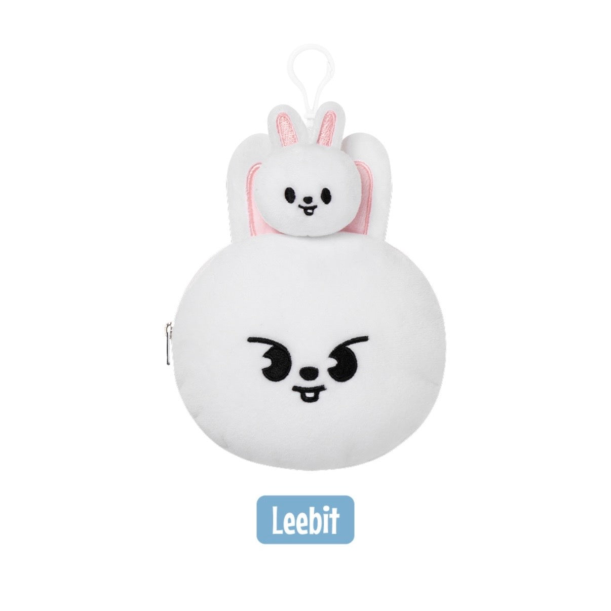 (PRE-ORDER) STRAY KIDS - SKZOO REEL FACE SET - SKZOO EVERYWHERE ALL AROUND THE WORLD (8 VERSIONS) - LightUpK