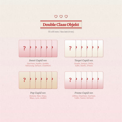 (PRE-ORDER) TRIPLES - 2026 SEASON'S GREETINGS [TRIPLESHOT OF LOVE]