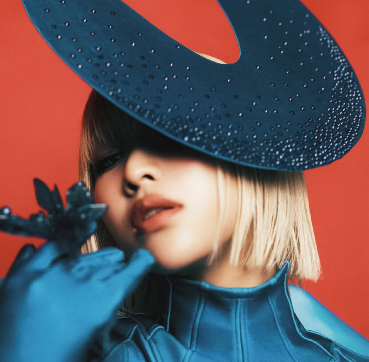 (PRE-ORDER) XG - 1ST FULL ALBUM [THE CORE - 核] (SOLO VER.) (7 VERSIONS) - LightUpK