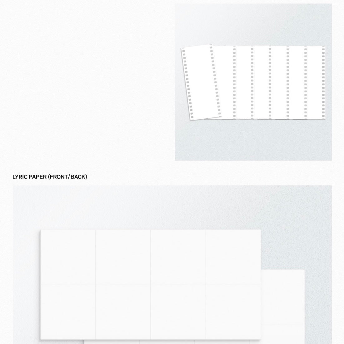 (PRE-ORDER) BTS - ARIRANG (2 VERSIONS) RANDOM