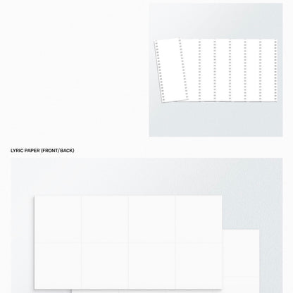 (PRE-ORDER) BTS - ARIRANG (2 VERSIONS) RANDOM