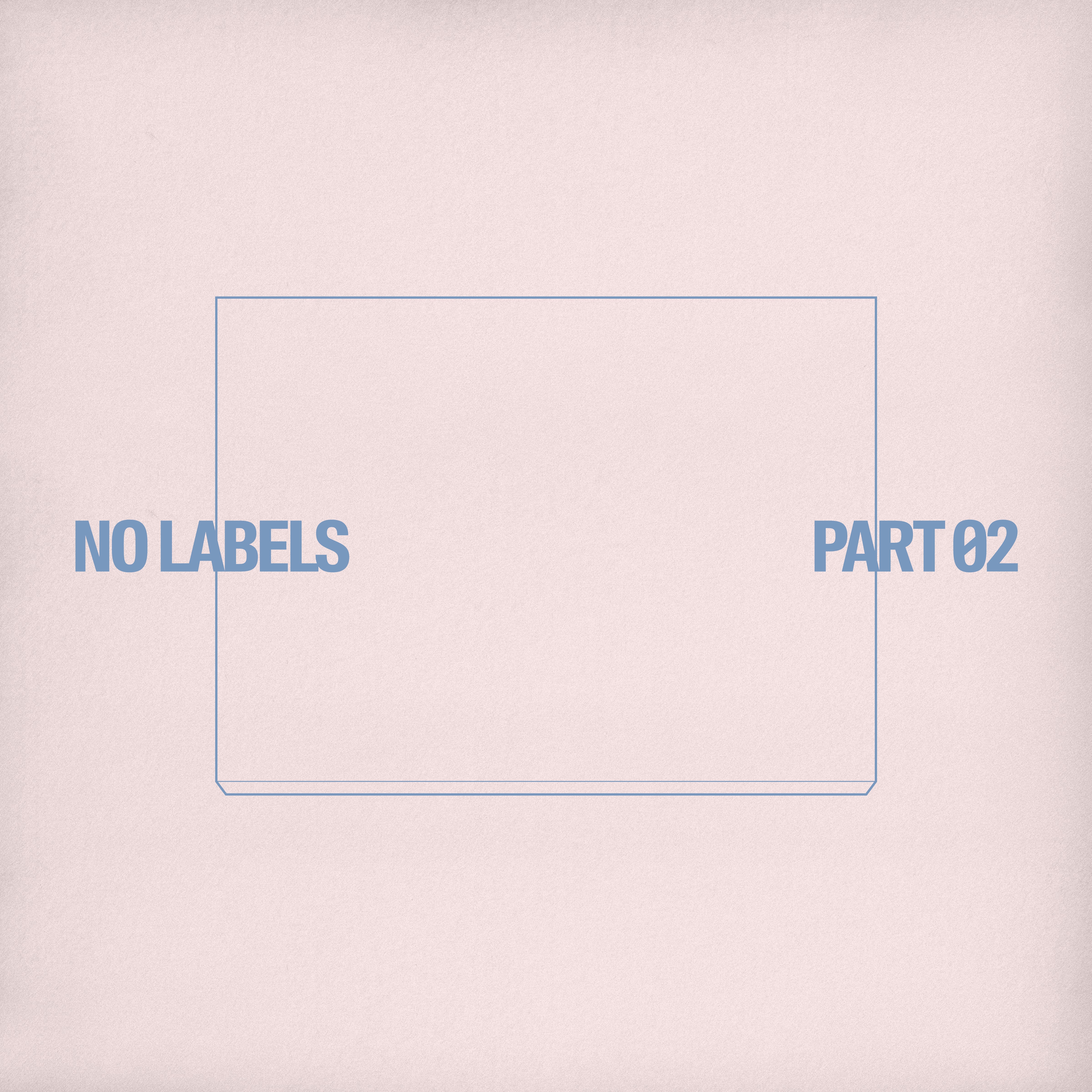 (PRE-ORDER) YEONJUN (TXT) - NO LABELS: PART 02 (3 VERSIONS) RANDOM