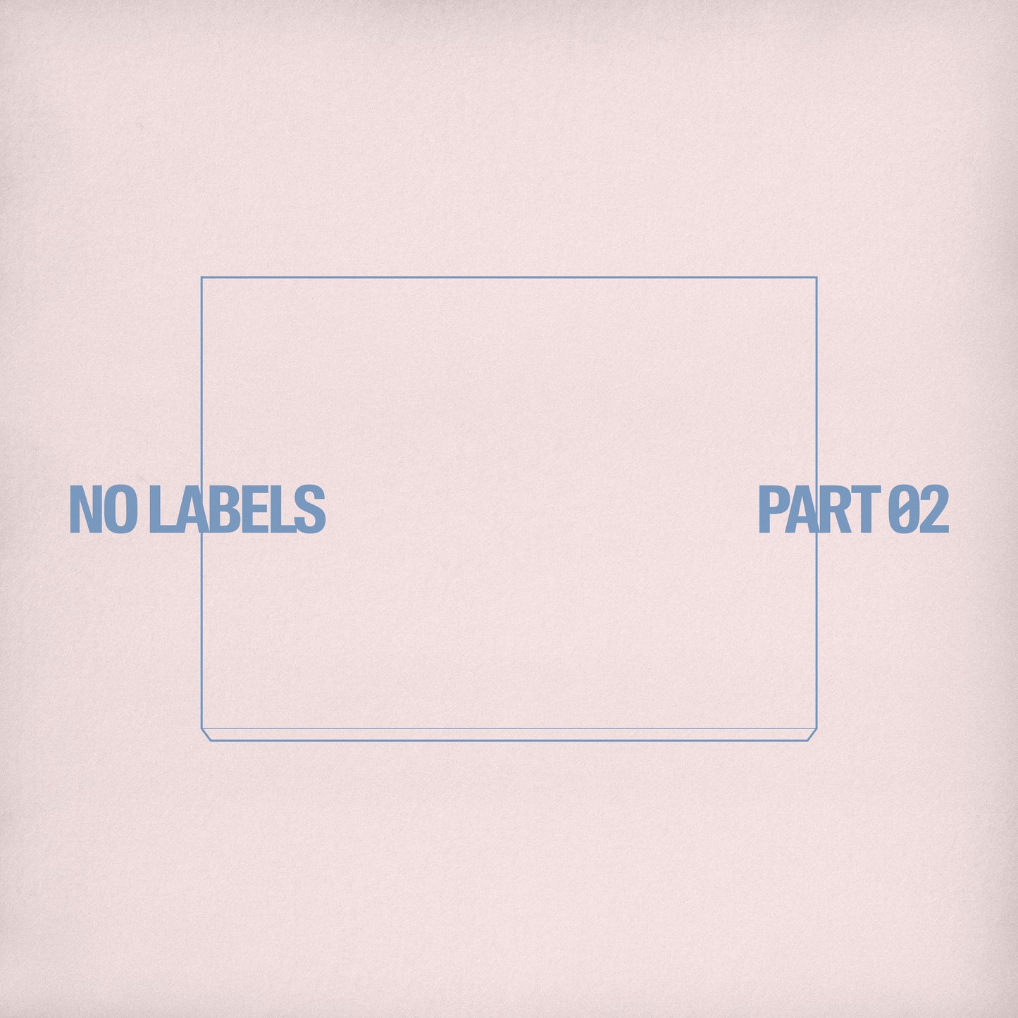 (PRE-ORDER) YEONJUN (TXT) - NO LABELS: PART 02 (3 VERSIONS) RANDOM