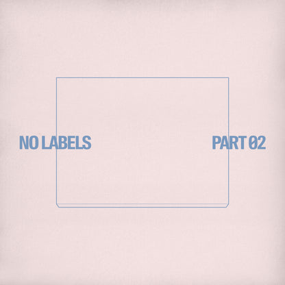 (PRE-ORDER) YEONJUN (TXT) - NO LABELS: PART 02 (3 VERSIONS) RANDOM