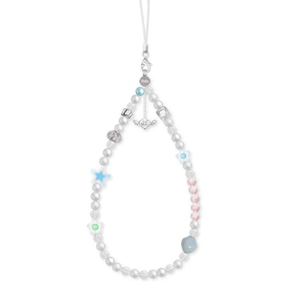 (PRE-ORDER) STRAY KIDS - DOMINATE : CELEBRATE POP-UP STORE MD - BEADS STRAP BY FELIX - LightUpK