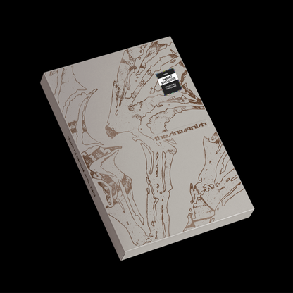 (PRÉCOMMANDE) [HELLO82] [EXCLUSIVITÉ HELLO82] ENHYPEN - THE SIN : VANISH (3 VERSIONS)