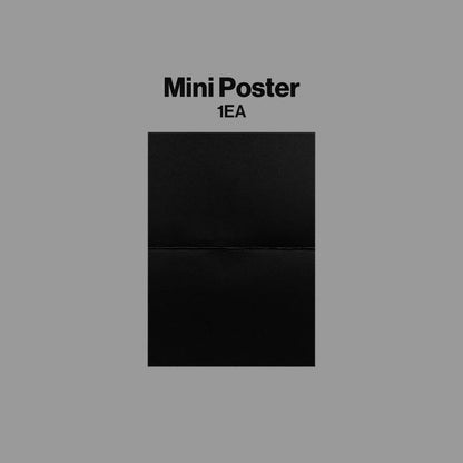 (PRE-ORDER) KATSEYE - WILD (MEMBER VER.) (5 VERSIONS) RANDOM - LightUpK