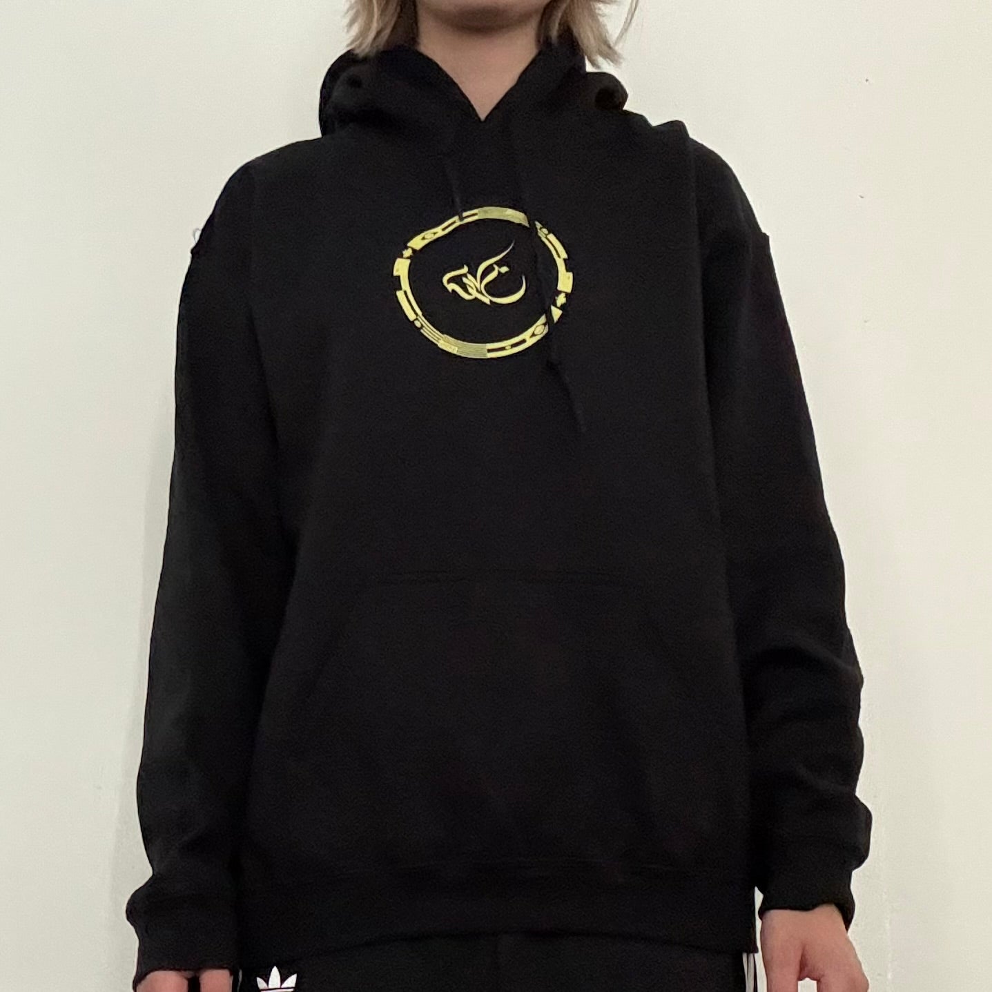 YVES - HOODIE YVES TOUR 2026 THE AMERICAS