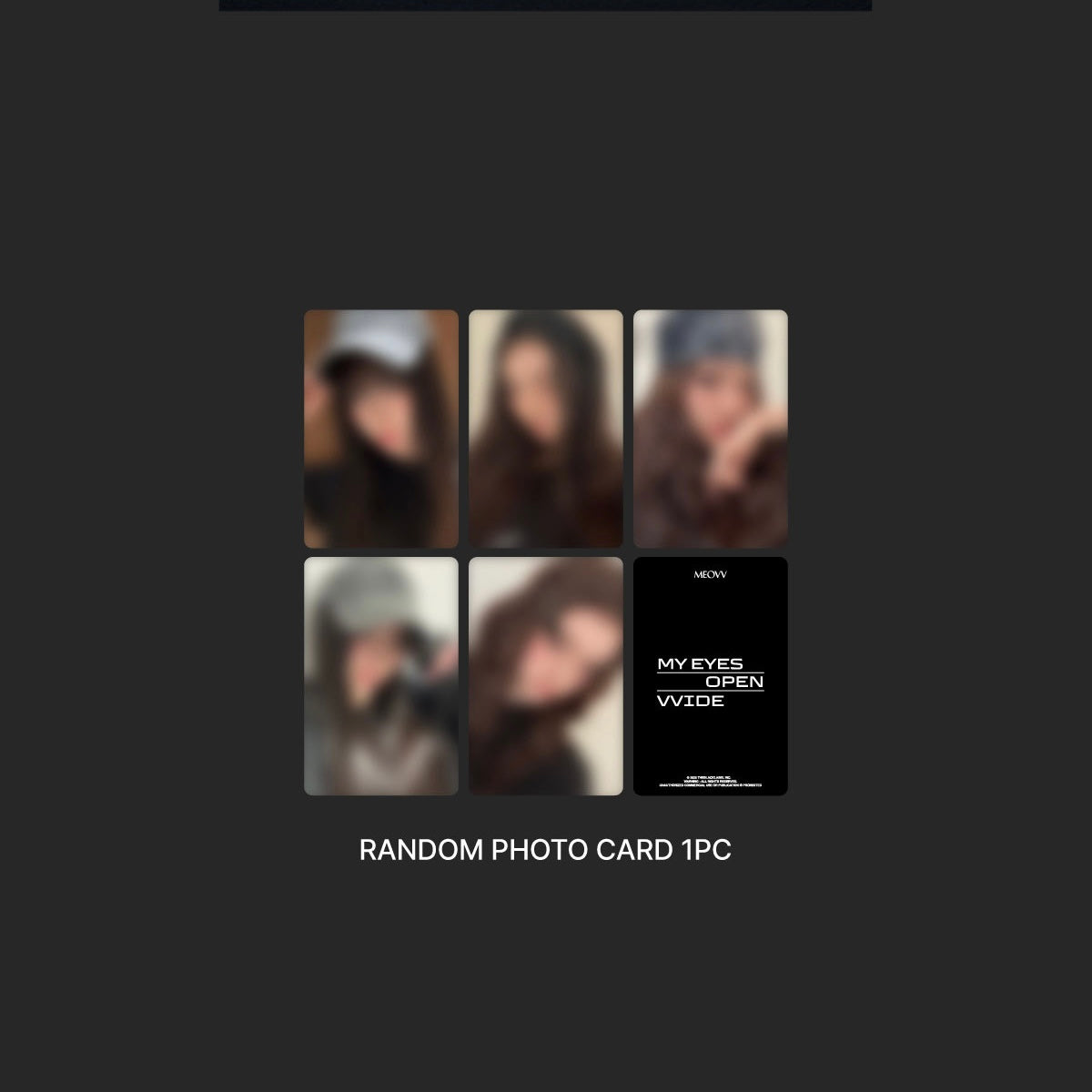 MEOVV - BABY T-SHIRT - LightUpK