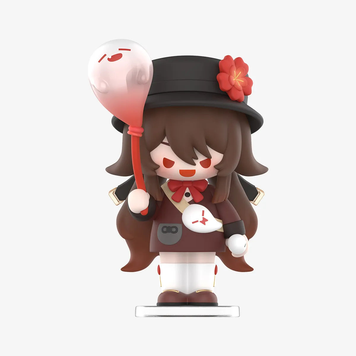 [BLINDBOX] GENSHIN IMPACT DRESS-UP DREAMS THEMED CHIBI SERIES FIGURES - LightUpK