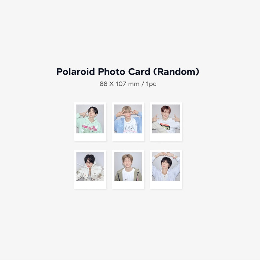 (PRE-ORDER) RIIZE - 2026 SEASON'S GREETINGS SPECIAL EDITION - LightUpK