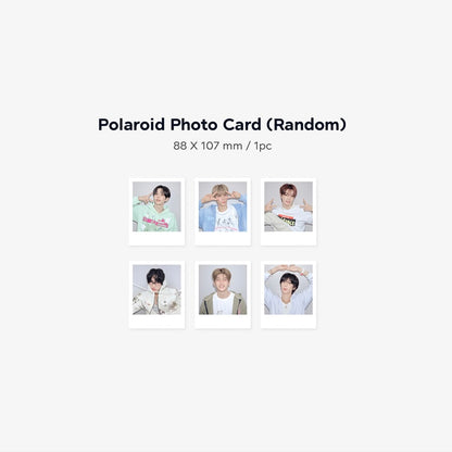 (PRE-ORDER) RIIZE - 2026 SEASON'S GREETINGS SPECIAL EDITION - LightUpK