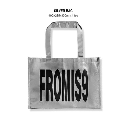 FROMIS_9 - 6TH MINI ALBUM [FROM OUR 20'S] [FROM ZINE VER.] - LightUpK