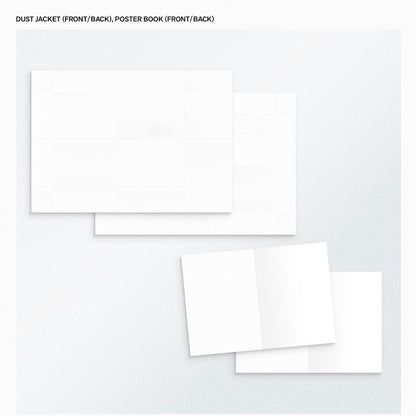 (PRE-ORDER) BTS - ARIRANG (LIVING LEGEND VER.)