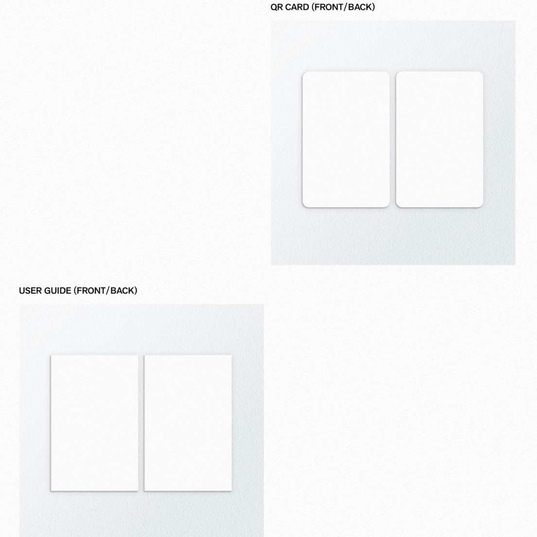 (PRE-ORDER) BTS - ARIRANG (WEVERSE ALBUM VER.)