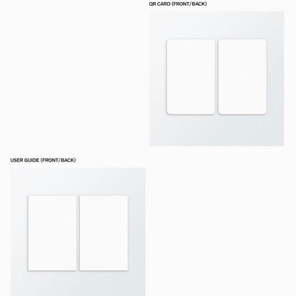 (PRE-ORDER) BTS - ARIRANG (WEVERSE ALBUM VER.)