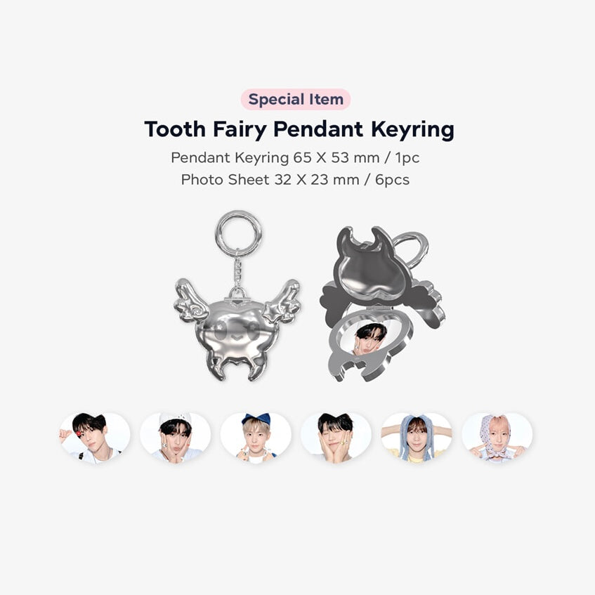 (PRE-ORDER) NCT WISH - 2026 SEASON'S GREETINGS - LightUpK