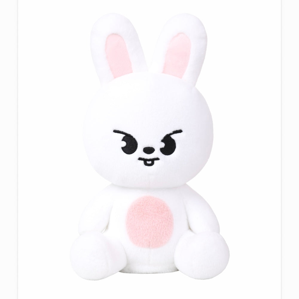 PRE-ORDER) STRAY KIDS - SKZOO PLUSH DANCING Ver. - RUN IT (8
