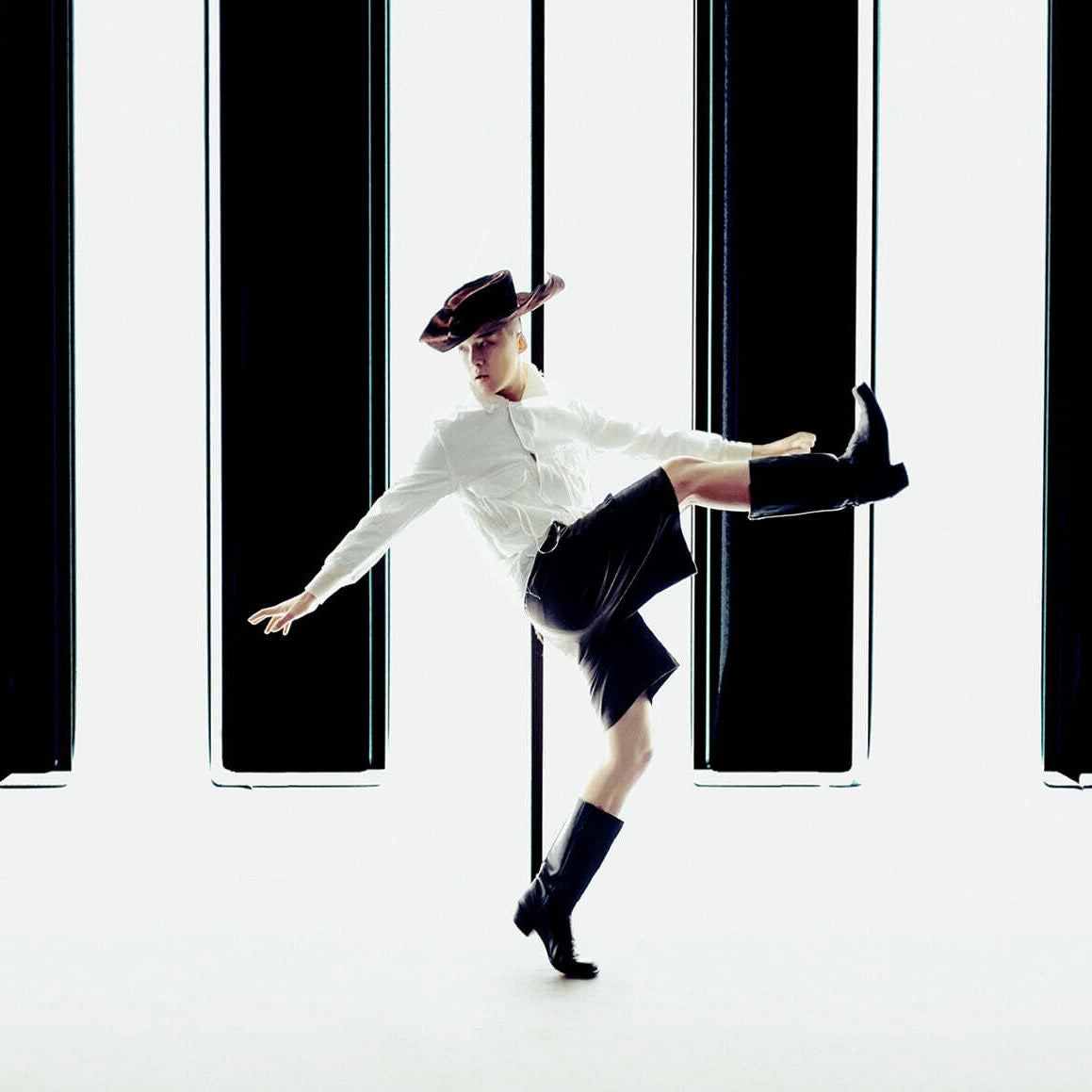 (PRE-ORDER) SOKODOMO - EP [DREAM BOY] - LightUpK