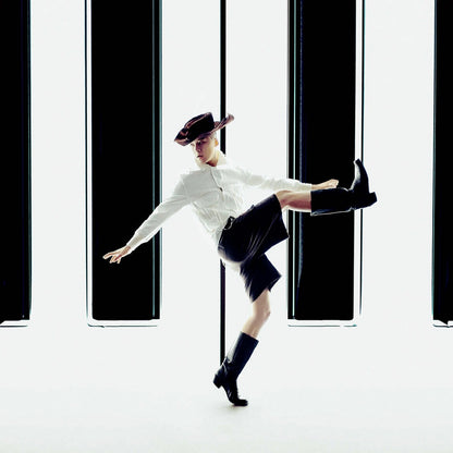 (PRE-ORDER) SOKODOMO - EP [DREAM BOY] - LightUpK