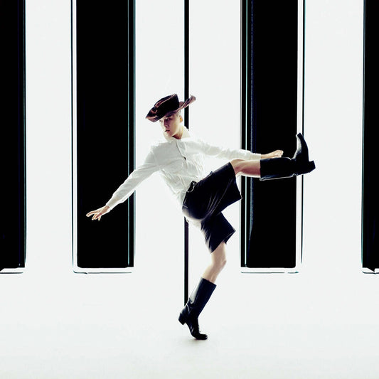 (PRE-ORDER) SOKODOMO - EP [DREAM BOY] - LightUpK