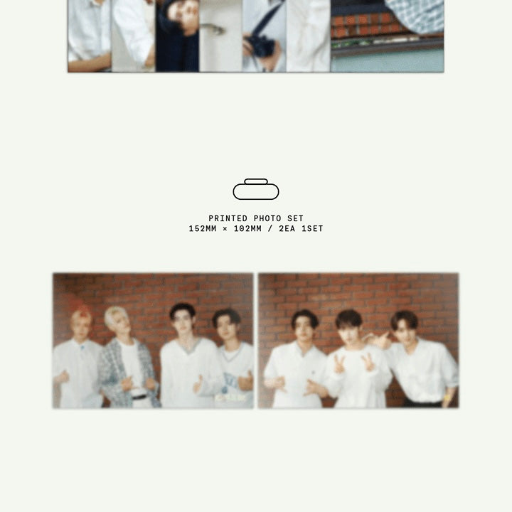 (PRE-ORDER) ENHYPEN - 2026 SEASON'S GREETINGS