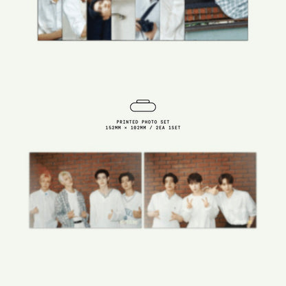 (PRE-ORDER) ENHYPEN - 2026 SEASON'S GREETINGS