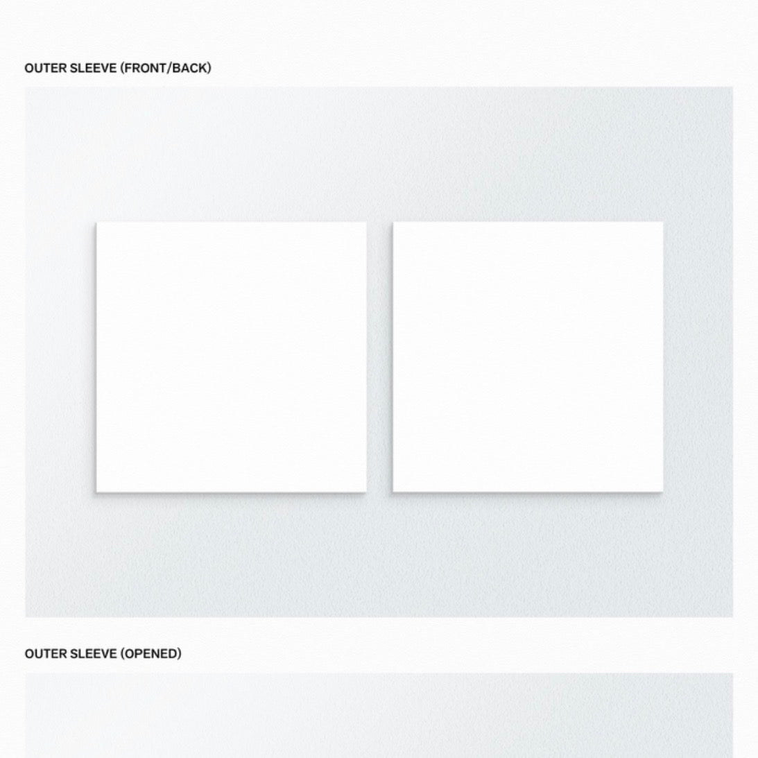 (PRE-ORDER) BTS - ARIRANG (STANDARD VINYL) (8 VERSIONS) RANDOM