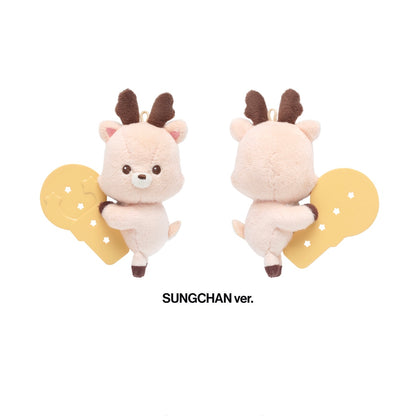 (PRE-ORDER) RIIZE - 22 CUSTOM BOARD DOLL / 2026 RIIZE POP-UP [ARCHIIVE²] OFFICIAL MD (6 VERSIONS)
