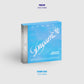 CATCH THE YOUNG - 1ST SINGLE [DREAM IT] (2 VERSIONS)