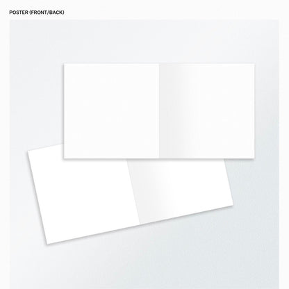 (PRE-ORDER) BTS - ARIRANG (STANDARD VINYL) (8 VERSIONS) RANDOM
