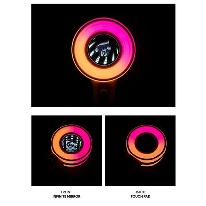 TWICE CANDYBONG INFINITY OFFICIAL LIGHTSTICK VER. 3 - LightUpK