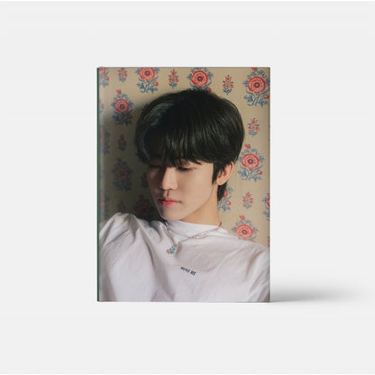 NCT DREAM - LIVRE PHOTO [ENDLESS DREAM] (7 VERSIONS)