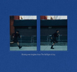 MARK - 1ST ALBUM [THE FIRSTFRUIT] (PHOTOBOOK VER.) (3 VERSIONS) - LightUpK