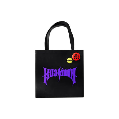 aespa 韓国 popup RichMan BAG バッグ トレカ ジゼル a AESPA6THMINIALBUM-