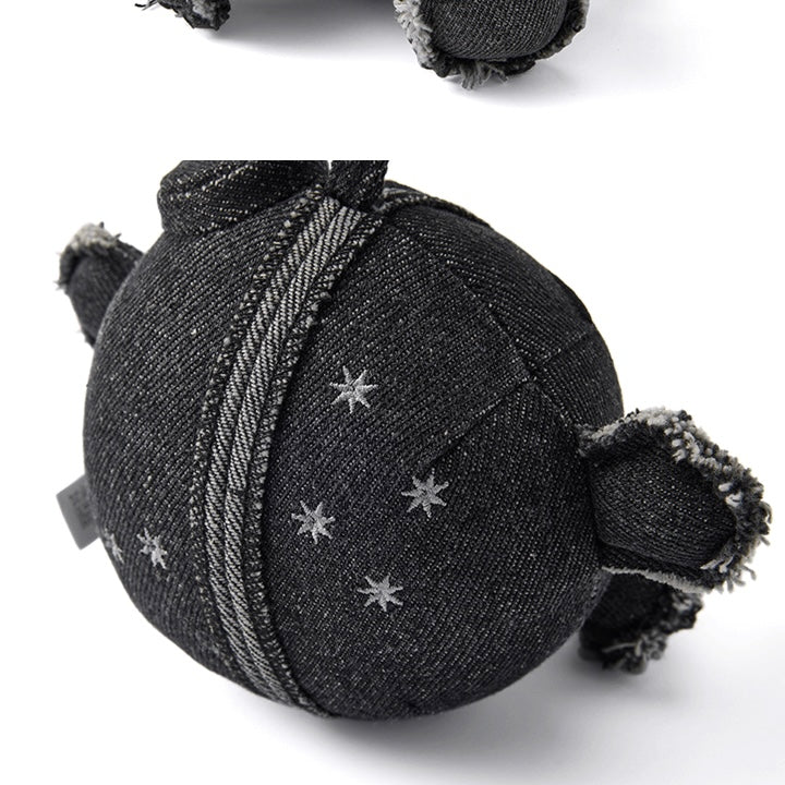 (PRE-ORDER) BTS - ARMY BOMB PLUSH KEYRING - LightUpK