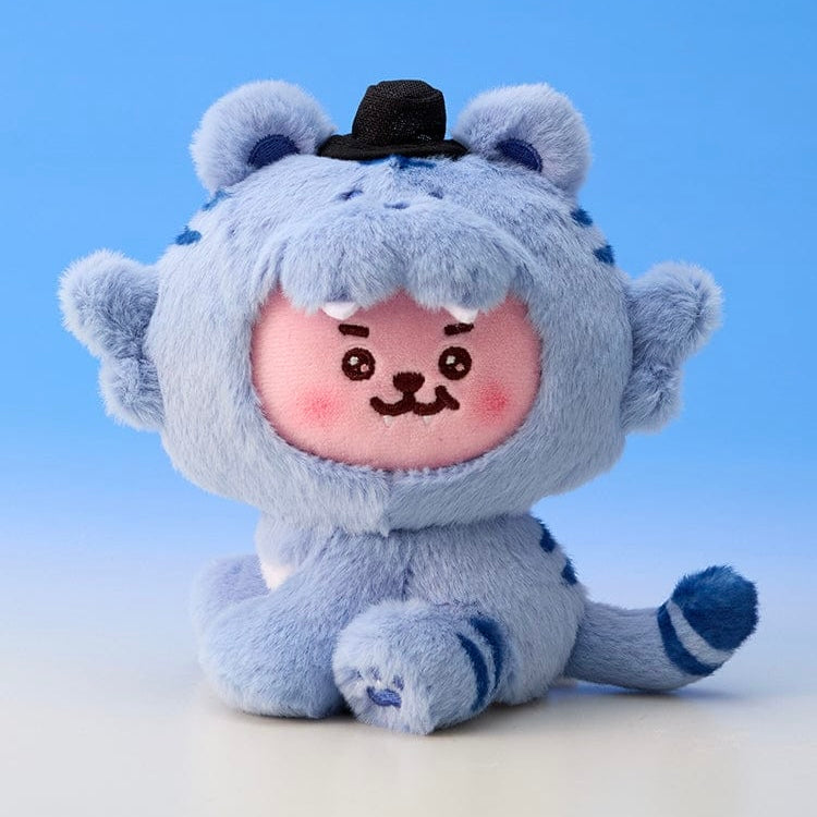 BTS - BT21 PLUSH K-HORANG (7 VERSIONS) - LightUpK