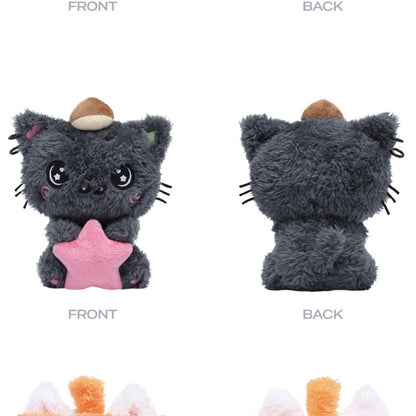 (PRE-ORDER) NCT WISH - STAR WISH DOLL [INTO THE WISH : OUR WISH ENCORE MD] (6 VERSIONS) - LightUpK
