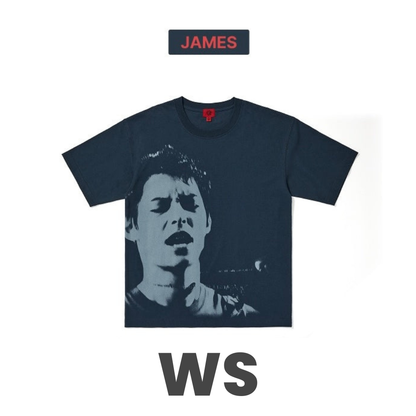 (PRE-ORDER) CORTIS - PHOTO T-SHIRT (NAVY) (20 TYPES)