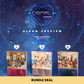 [BUNDLE DEAL] TWICE - SIGNAL (4TH MINI ALBUM) (3 VERSIONS) SET