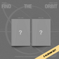 (PRE-ORDER) CRAVITY - SINGLE [FIND THE ORBIT] (2 VERSIONS) SET