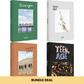 [BUNDLE DEAL] SEVENTEEN - VOL.2 [TEEN, AGE] (4 VERSIONS) (SET)