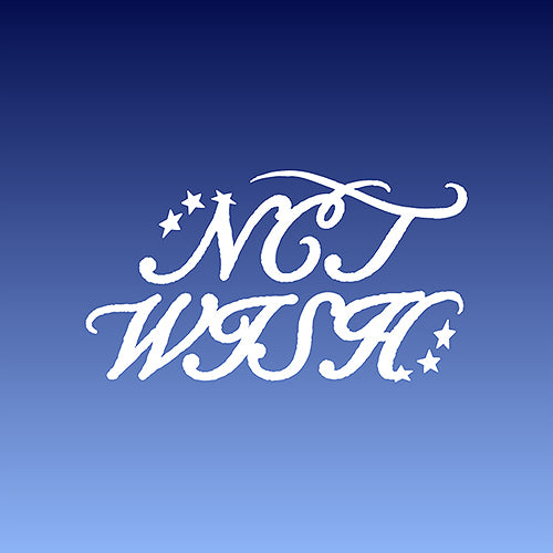 (PRE-ORDER) NCT WISH - [WISHLIST] LTD:WISHPORT VER./BALL PACKAGE - LightUpK