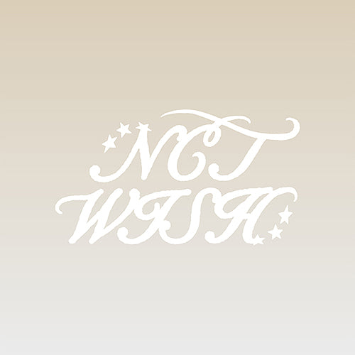 (PRE-ORDER) NCT WISH - [WISHLIST] BOOKLET - LightUpK