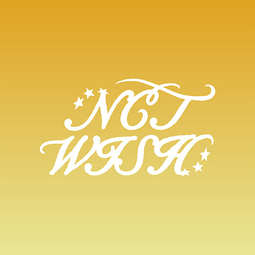 (PRE-ORDER) NCT WISH - [WISHLIST] WISH FOR U (TAPE VER.) (6 VERSIONS) - LightUpK